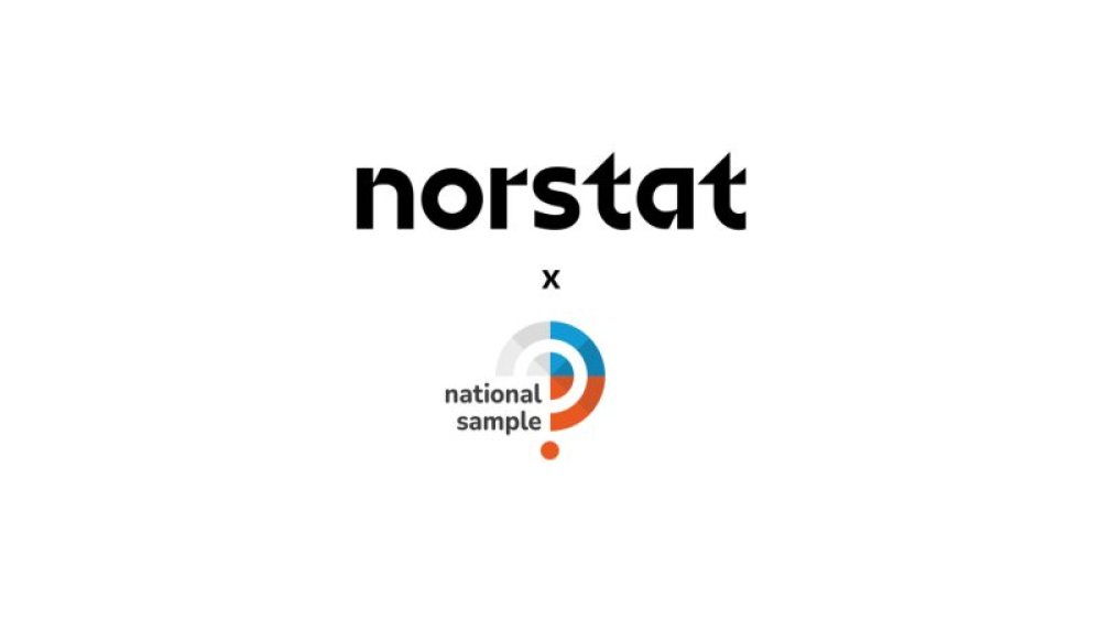 A National Sample a Norstat csoport részévé válik